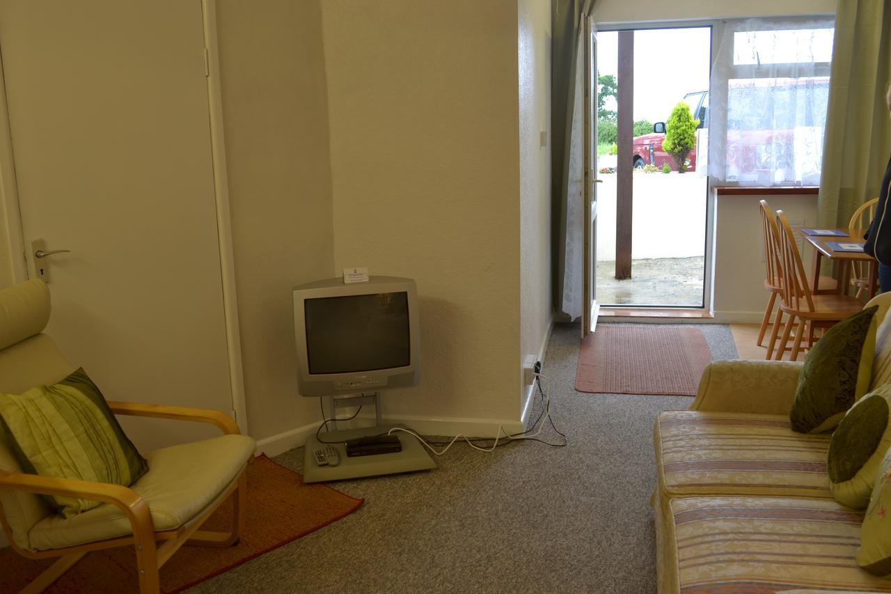 Huccaby Tor Apartmernt トーキー エクステリア 写真