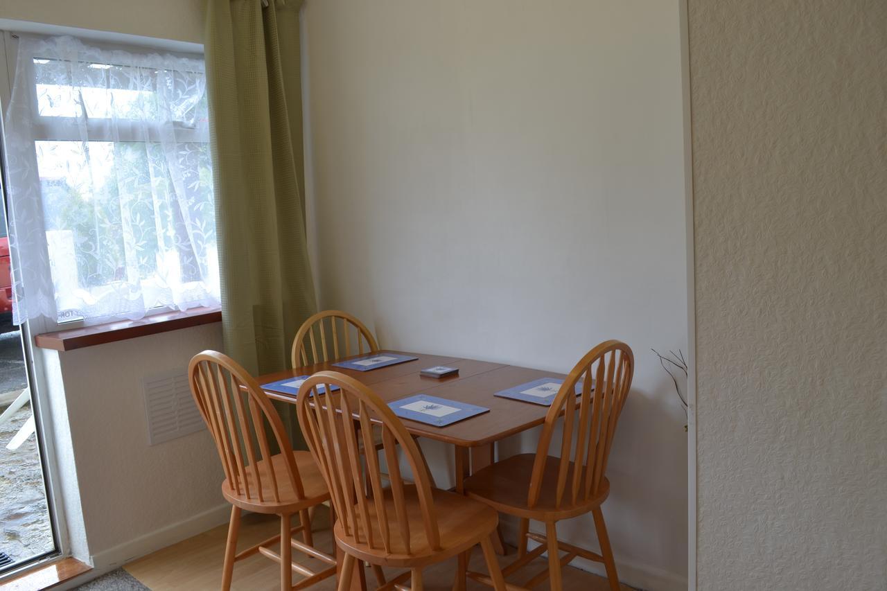 Huccaby Tor Apartmernt トーキー エクステリア 写真