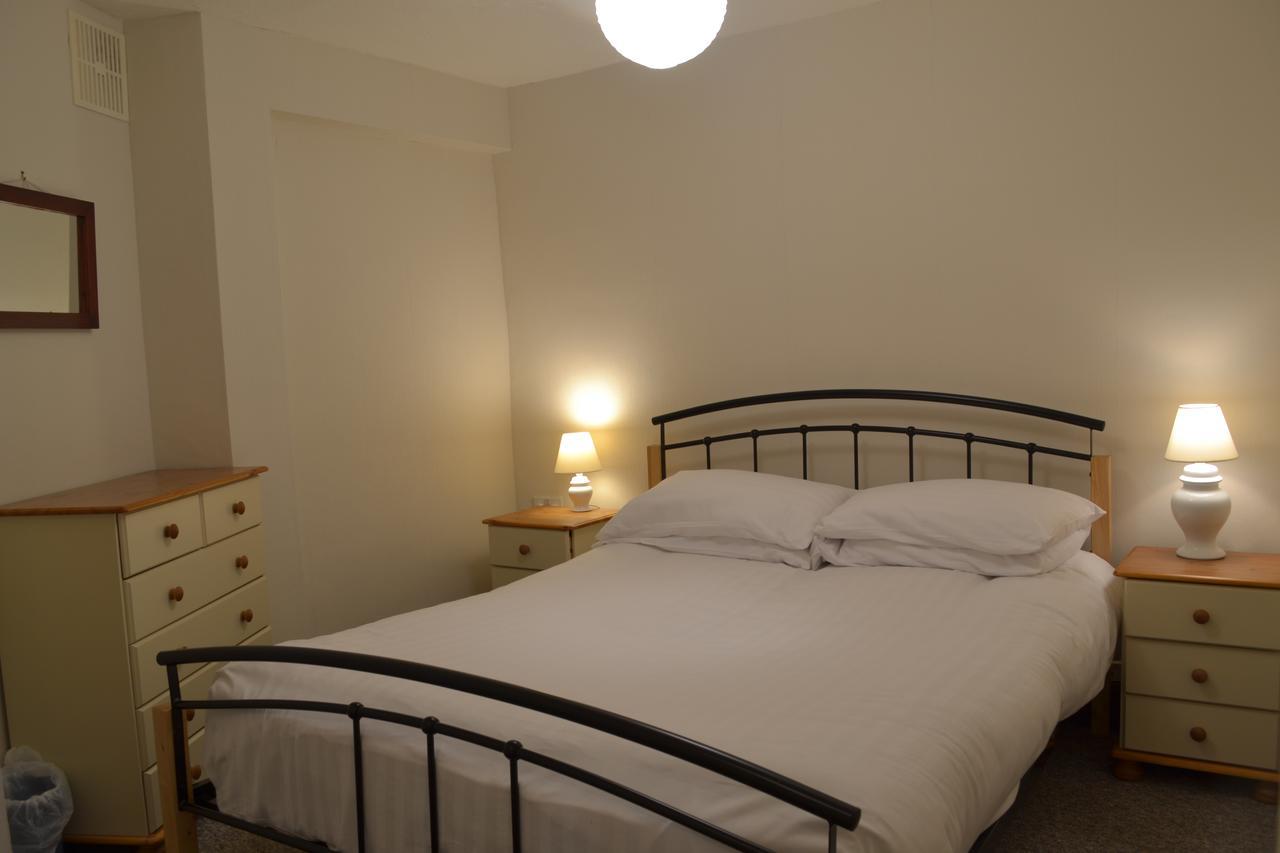 Huccaby Tor Apartmernt トーキー エクステリア 写真