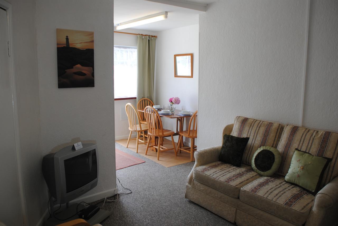 Huccaby Tor Apartmernt トーキー エクステリア 写真
